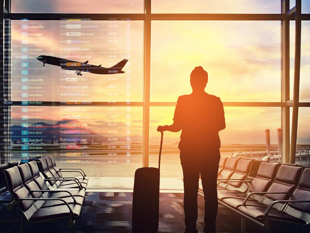  Air travel costs increase as jet fuel prices double